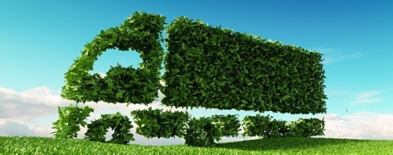 CHÚNG TÔI HƯỚNG TỚI MỤC TIÊU TRUNG HÒA CARBON VÀO NĂM 2035