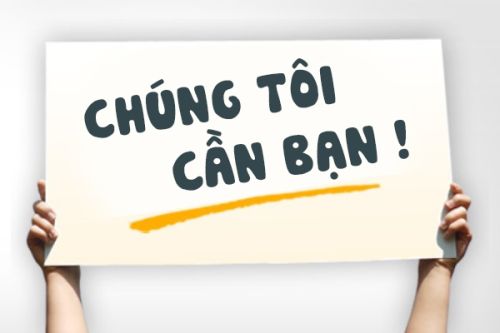 CÔNG NHÂN VỆ SINH KHO HÀNG (ĐÃ HẾT HẠN)