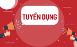 TUYỂN DỤNG CÔNG NHÂN KHO ( ĐÃ HẾT HẠN)