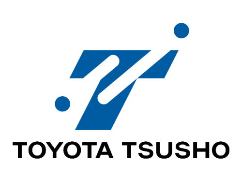 TOYOTA TSUSHO CORPORATION
