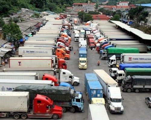 Tháo điểm nghẽn cho logistics