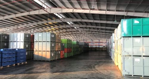 Logistics 5.0: Mảnh ghép mới nhất trong hành trình tối ưu hóa chuỗi cung ứng